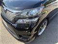 2010 Toyota Vellfire