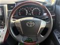 2010 Toyota Vellfire
