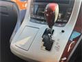 2010 Toyota Vellfire