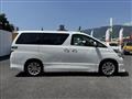 2009 Toyota Vellfire