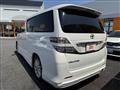 2009 Toyota Vellfire