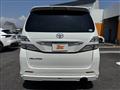 2009 Toyota Vellfire
