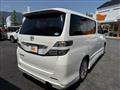 2009 Toyota Vellfire