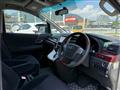 2009 Toyota Vellfire