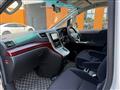 2009 Toyota Vellfire