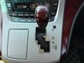 2009 Toyota Vellfire