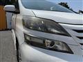 2009 Toyota Vellfire