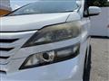 2009 Toyota Vellfire
