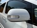 2009 Toyota Vellfire