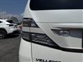 2009 Toyota Vellfire