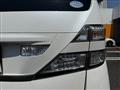 2009 Toyota Vellfire