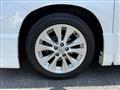 2009 Toyota Vellfire