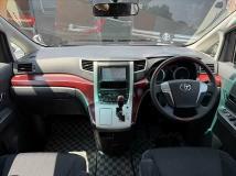 2009 Toyota Vellfire