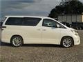 2011 Toyota Vellfire