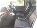 2011 Toyota Vellfire