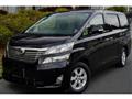 2008 Toyota Vellfire
