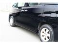 2008 Toyota Vellfire