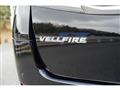 2008 Toyota Vellfire
