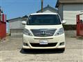 2012 Toyota Alphard