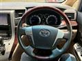 2012 Toyota Alphard