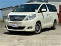 2012 Toyota Alphard