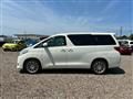 2012 Toyota Alphard