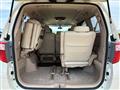2012 Toyota Alphard