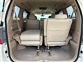2012 Toyota Alphard