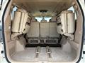 2012 Toyota Alphard