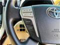 2014 Toyota Vellfire