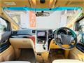 2014 Toyota Vellfire