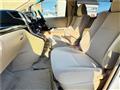 2014 Toyota Vellfire