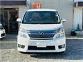 2014 Toyota Vellfire