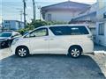 2014 Toyota Vellfire