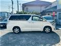 2014 Toyota Vellfire