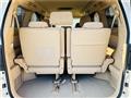 2014 Toyota Vellfire