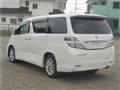 2011 Toyota Vellfire