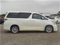 2011 Toyota Vellfire