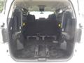 2011 Toyota Vellfire