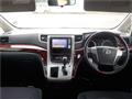 2011 Toyota Vellfire