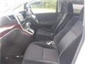 2011 Toyota Vellfire