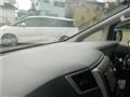 2011 Toyota Vellfire