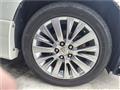 2014 Toyota Vellfire
