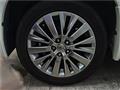2014 Toyota Vellfire