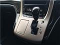 2014 Toyota Vellfire