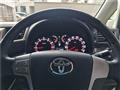 2014 Toyota Vellfire