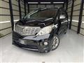 2011 Toyota Alphard