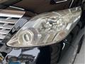 2011 Toyota Alphard