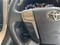2011 Toyota Alphard