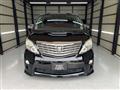 2011 Toyota Alphard